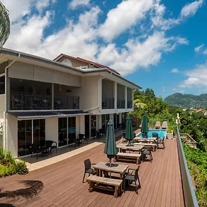 The Ridge Guest house
